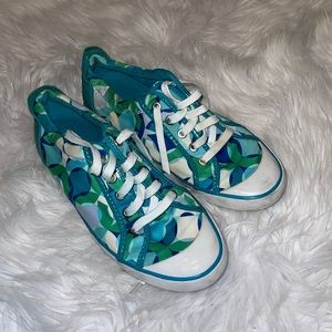 Coach sneaker for her